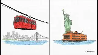 NYC Public Transit Guide
