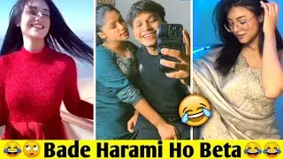 Wah Kya scene hai 😂🔥Trending Memes🤣🔥 | Dank Memes | Indian Memes Compilation 2023 | EP #43