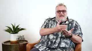 Compassion Network Testimony - Pastor Steven MacDonald