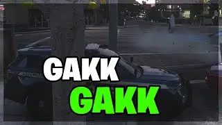 BRUCE COLDMAN / GAKK GAKK / PRİMEV RP