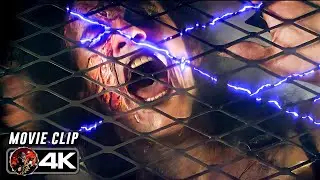 TRICK OR TREAT | Final Battle (1986) Movie CLIP 4K