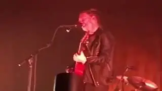 Radiohead &ndash; Decks Dark and Desert Island Disk &ndash; Live at HMH, Amsterdam (20/05/2016) [HQ, MultiCam]