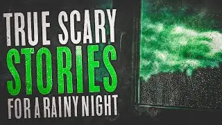 Руководство по использованию шаблона для создания True Scary Horror Stories