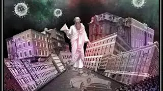 Mojo Bozo's Electric Circus - Germ City (2020) [Full Album]