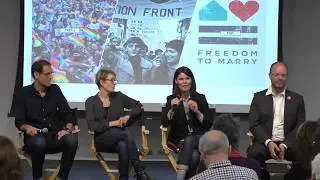 The Power of a Narrative - Regenerative Future Summit 2017