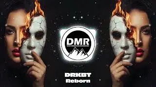 DRKBT - Reborn [Dark Mountain Recordings]