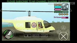 GTA VICE CITY STORIES MISSION # 38- Turn on, Tune in, Bug out Sharma jii Gamer