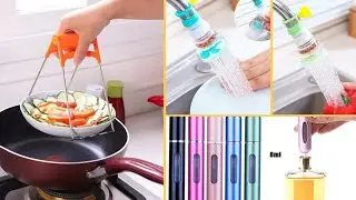 16 Amazing New Kitchen Gadgets Available on Amazon