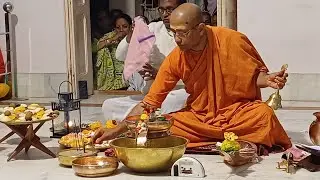 MahaShivaratri Dwitiya Prahar ||15th February 2026 || Sunday