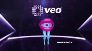 Con VEO tienes todo que ver.