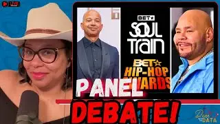 Did BET Destroy Hip Hop Culture by Suspending Their Biggest Awards?