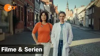Mit Herz und Holly | Filme & Serien | ZDF