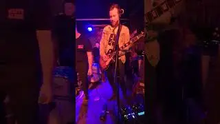 The Heavy North.  Delta Shakedown.   Troubadour (16 February 2024)