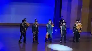 Fashion show live performance @ life at IISc #fashionshow #pravega #iisc #trendingshorts #trending
