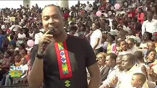 Wozo Vacances 2019 | Danse Traditionnelle: Les innovateurs de Sikensi