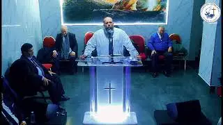 Culto 19/12/2025 Fin de año en diferido