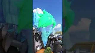 Buff Mei
