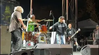 Circle Jerks (Full Set) LIVE @ Punk in the Park 11/4/23