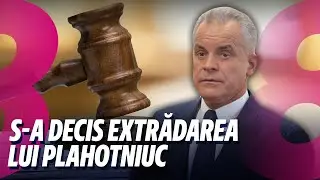 Știri: Procurorul &icirc;n dosarul Guțul, amenințat /&Icirc;mpărtășesc aceeași viziune /13.08.2025
