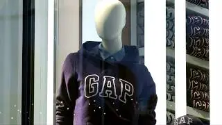 Gap warns of cash shortage, suspends rent payments