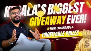 WIN a ₹2,00,00,000/Yr Income Property! | 35 Acre Cardamom Estate Giveaway