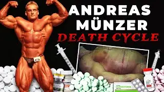 My Analysis Of The Andreas M&uuml;nzer 