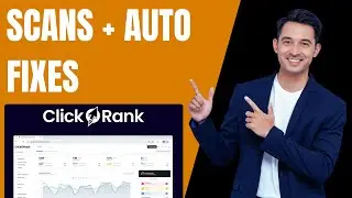 Best AI SEO Lifetime Deal Right Now? ClickRank AppSumo Review