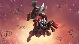 Открытие сокровищниц SPRING 2025  HEROES HOARD