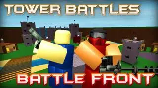 Tower Battles: Battlefront Soundtrack - Lord Boss1's Theme