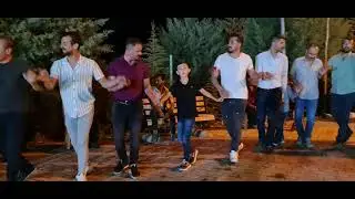 ÇAĞLAYANCERİT ORUÇPINARI DÜĞÜNÜ