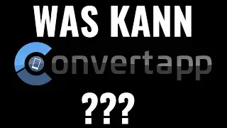 Convertapp Erfahrungen: EIGENE APP erstellen mit Convert App