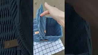 Picnic basket