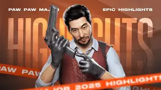 ЛУЧШИЕ Моменты от ПРО-Игроков на Standoff 2 Major