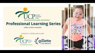 Professional Learning Series: ON Time Mobility: Rights-Based Framework to Support Self-Gen Movement