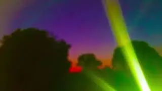 LORN - THERE IS STILL TIME (EXTENDED)
