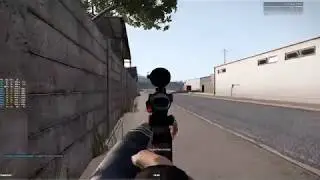 Алтис + Malden #15 :) - Arma 3 Dayz Mod Breaking Point