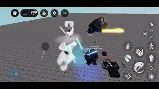 #sabershowdown 