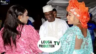 DAME GAYE ZIKOUROULA MARIAGE DE ISSEU MBODJ