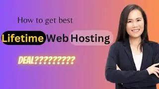 How to get the best deal on lifetime web hosting? Top 7 helpful tips
