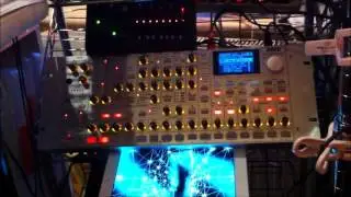 KORG RADIAS