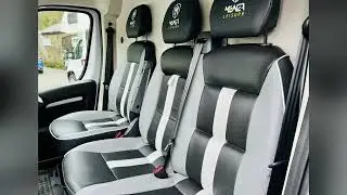 2022 Monza ST 45 L EDITION LUXURY 2 HORSE BOX WITH LIVING .