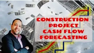 Construction Project Cash Flow Forecasting - (30% OFF Udemy Course)