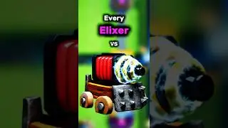 How to Counter Sparky (Elixir Strategies)