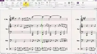 Sonic the Hedgehog | Marble Zone | 5/4 Jazz Quartet