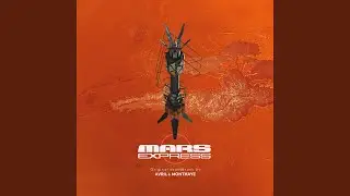 Mars Express