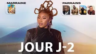 Mariam bah et ses amis &agrave; Abidjan....