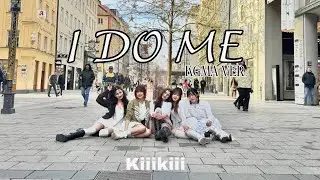 [KPOP IN PUBLIC | ONE TAKE] KiiiKiii(키키)-`I Do Me&rsquo;(kgma Ver.) Dance Cover By Eswaves | Germany