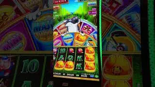 $2,000 OR NOTHING on HUFF N PUFF!