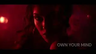 Own Your Mind | Moon Aura Studio (Official Video)