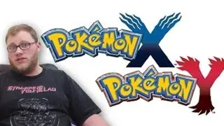Pokemon X & Y trailer revealed & nVidia Shield specs